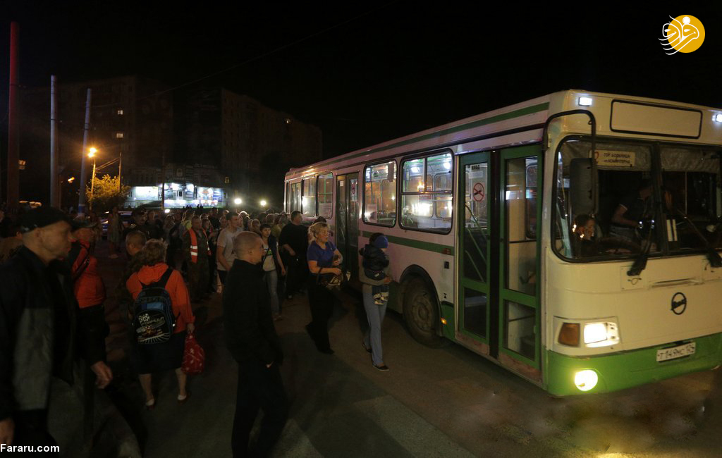 (تصاویر)