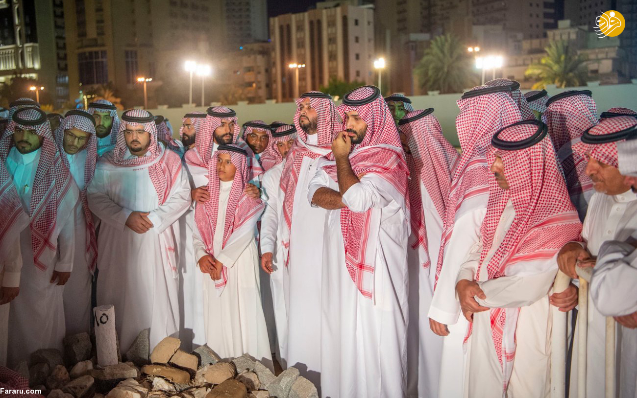 (تصاویر)