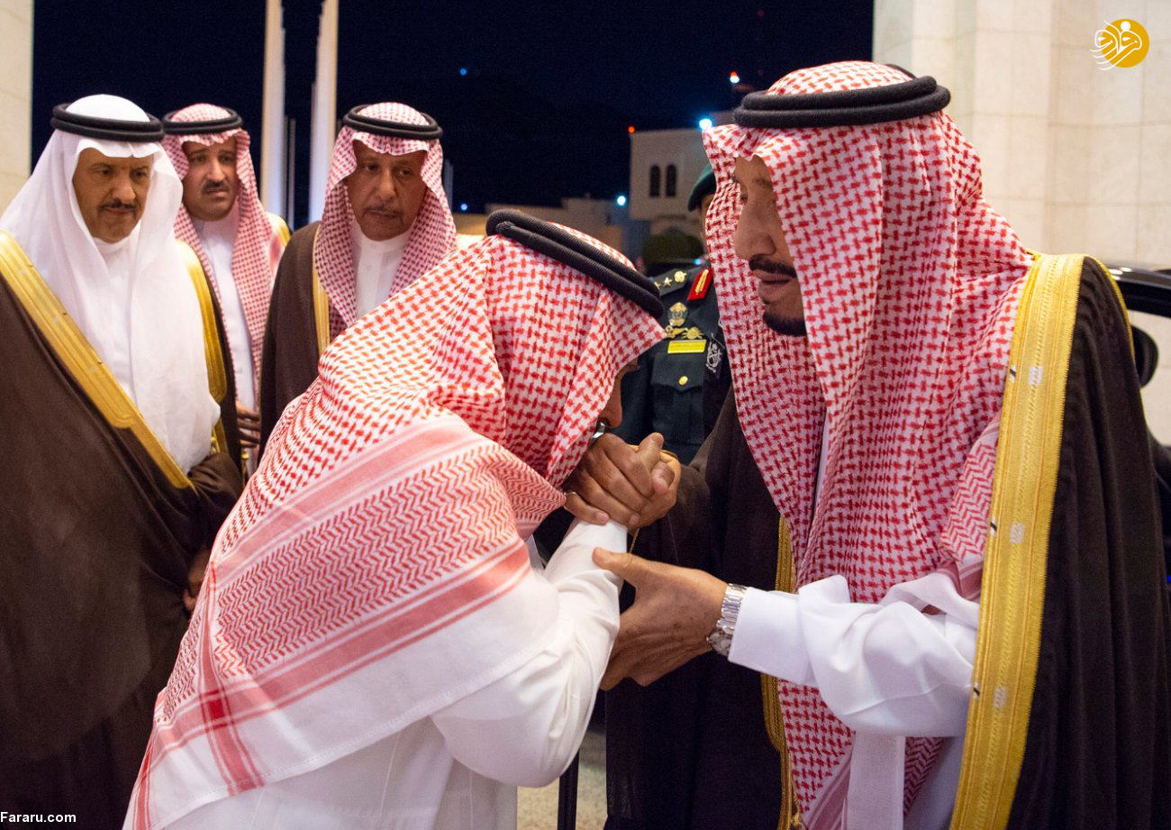 (تصاویر)