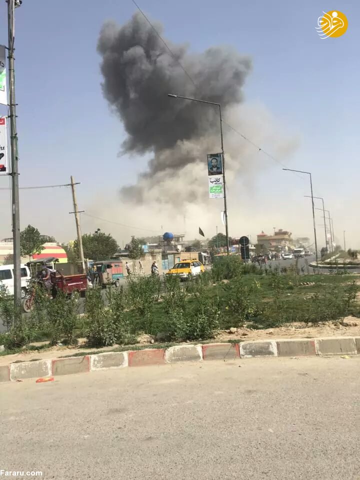 (تصاویر)