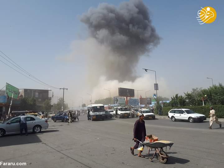 (تصاویر)