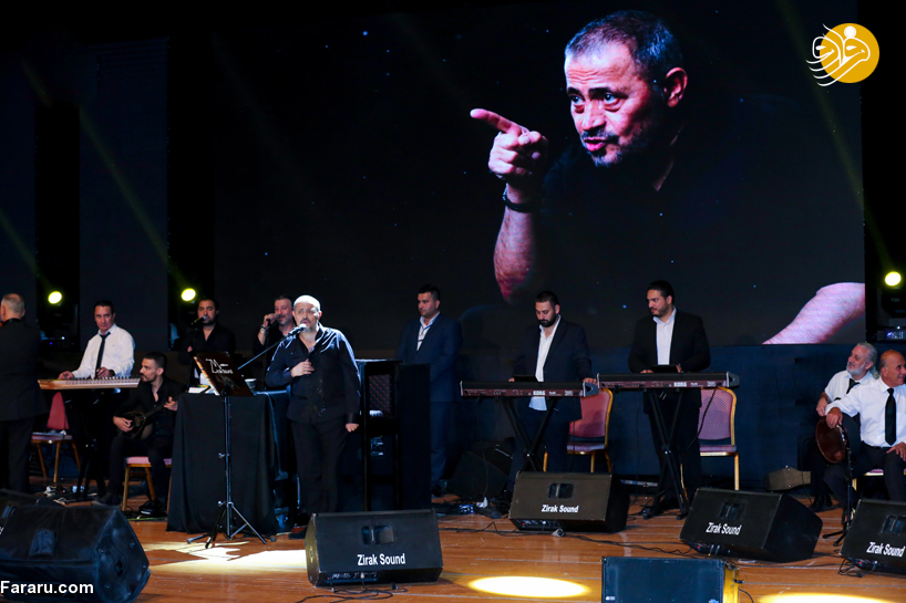 (تصاویر)