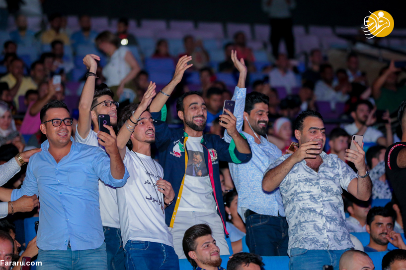 (تصاویر)