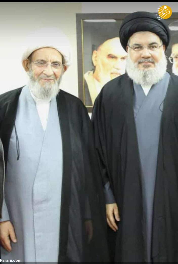 (تصاویر)