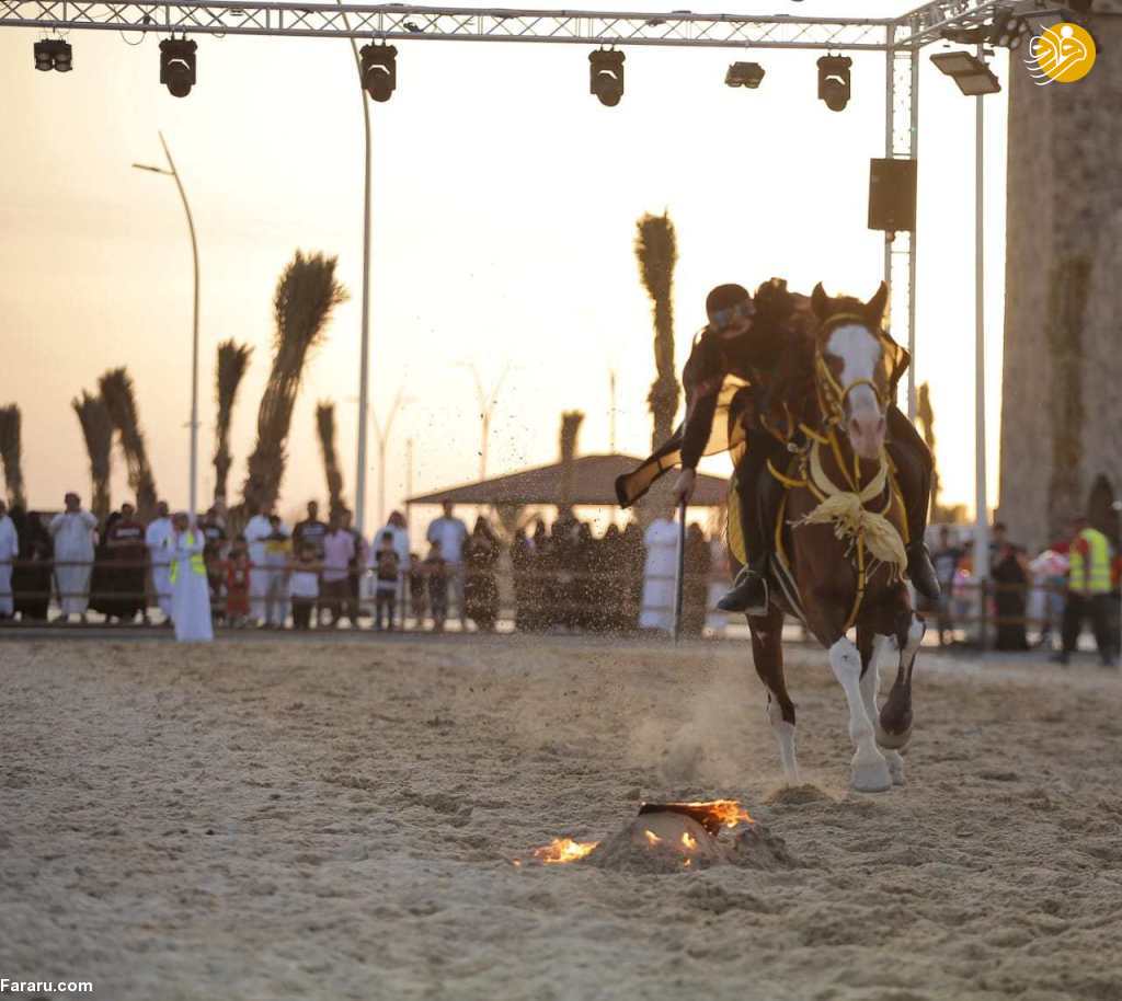 (تصاویر)