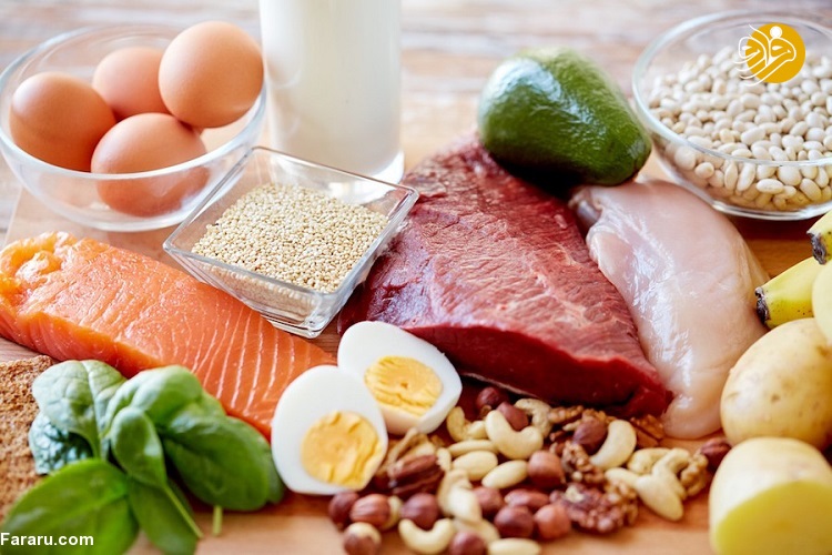 چگونه به سرعت در کنار روشی مطمئن چاق شویم چگونه به سرعت در کنار روشی مطمئن چاق شویم