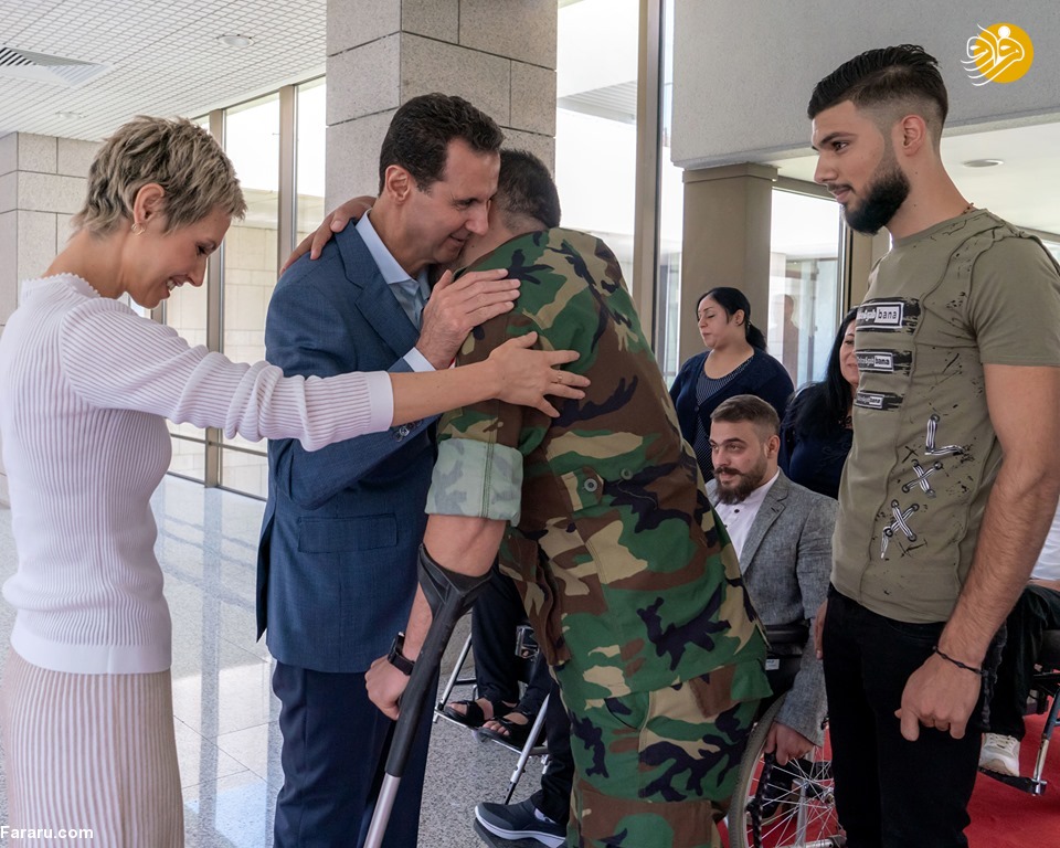 (تصاویر)