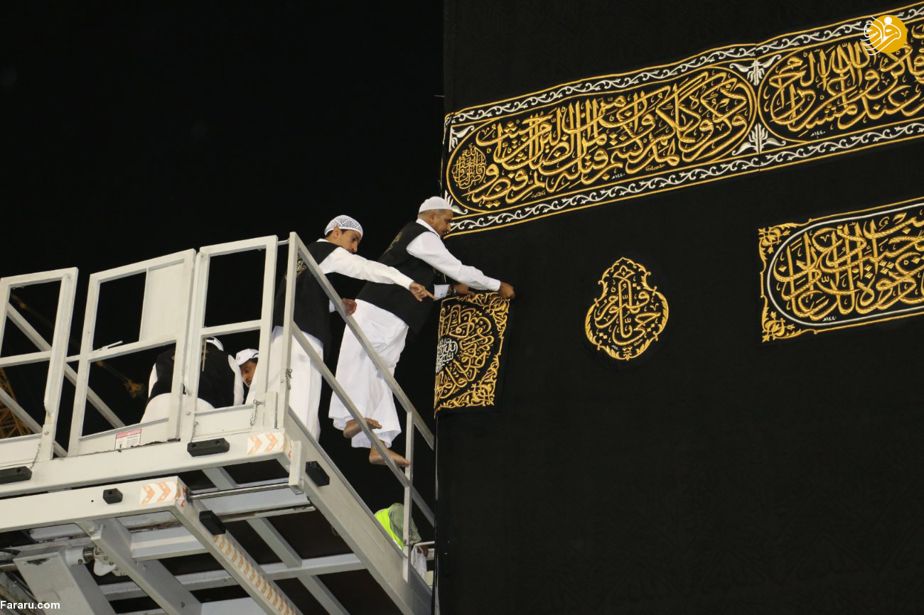 (تصاویر)