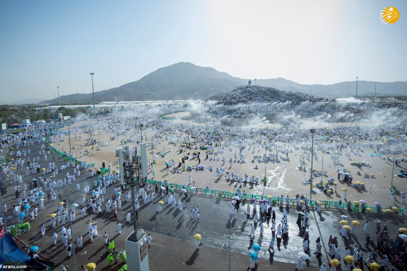 (تصاویر)