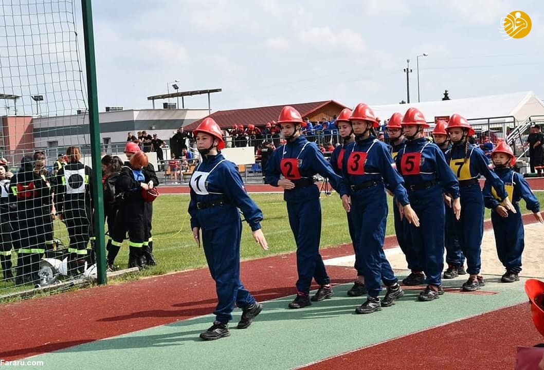 (تصاویر)