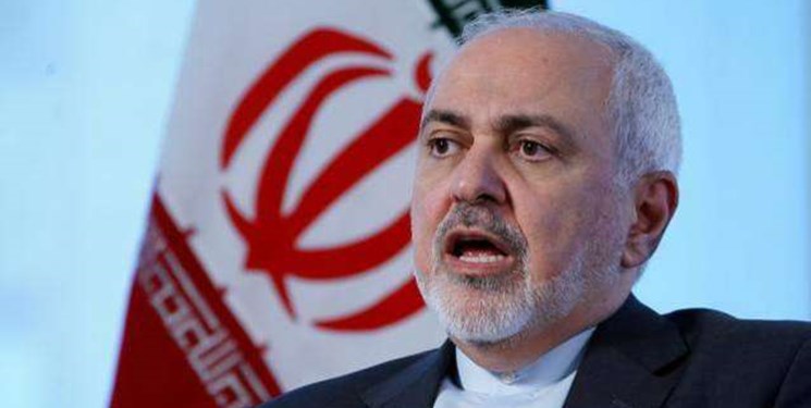 واکنش ظریف به ناکامی آمریکا در ممانعت از آزادی «گریس ۱»