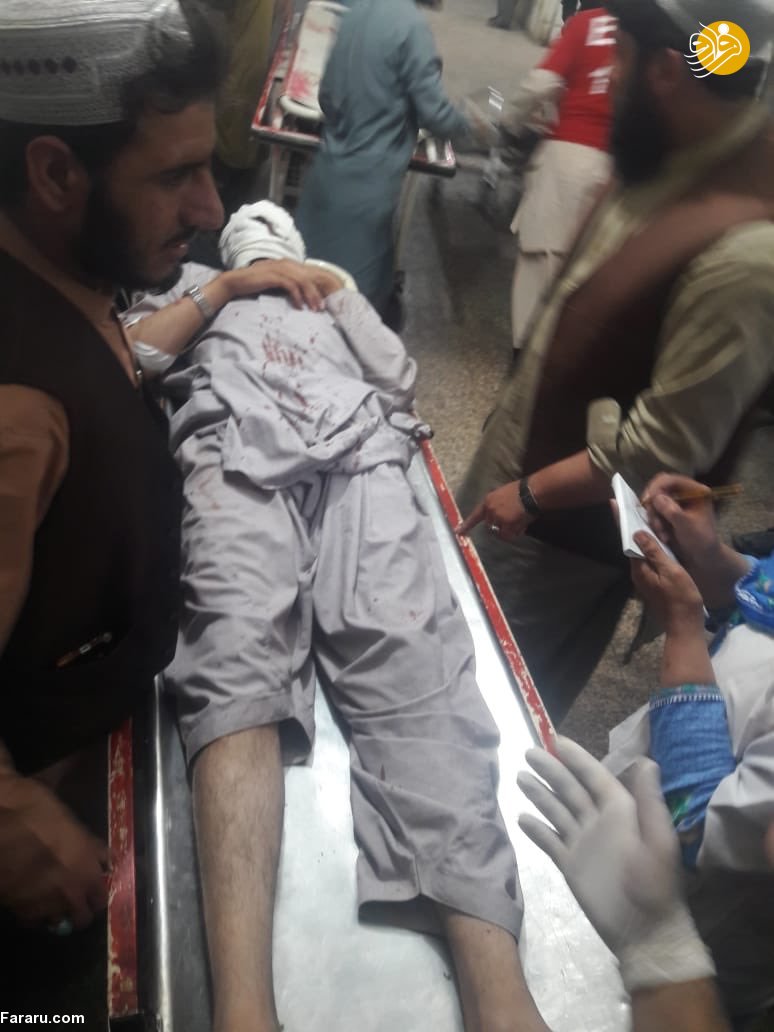 (تصاویر)