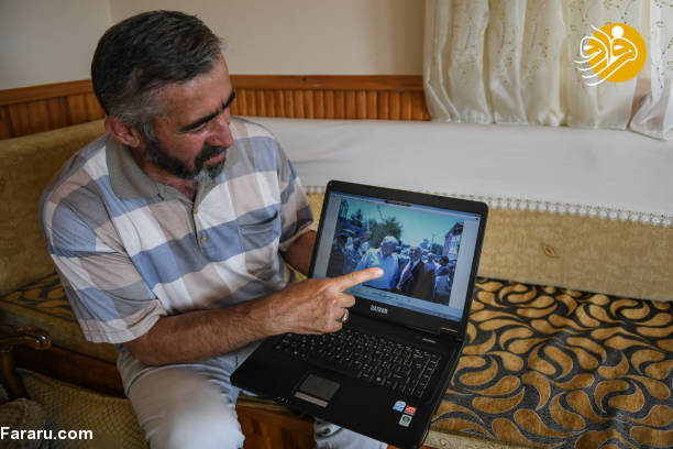 (تصاویر)