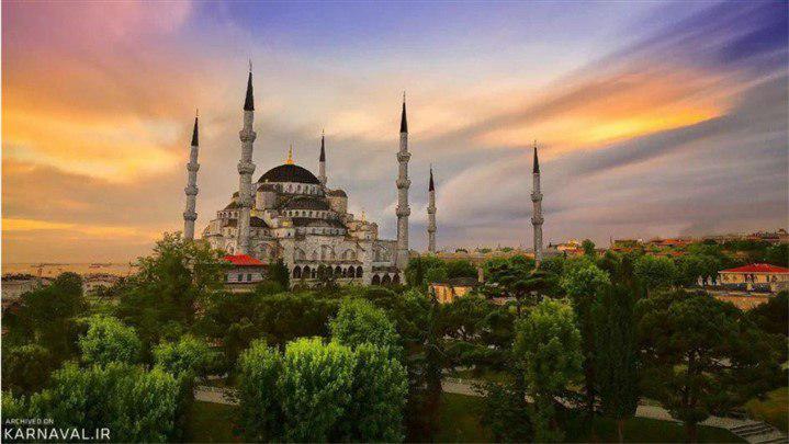 تفریحات رایگان استانبول را بشناسید