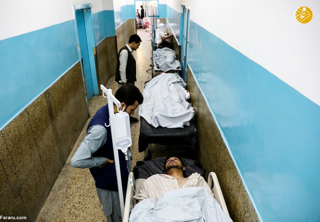 (تصاویر)