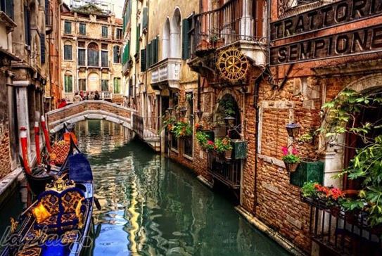 Cinque Terre| سینکوتره ایتالیا
