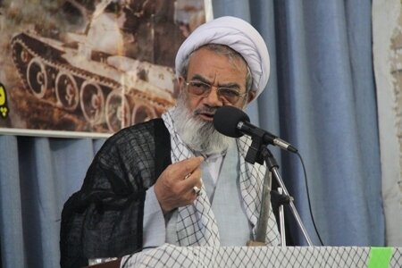 امام جمعه خمینی شهر درگذشت