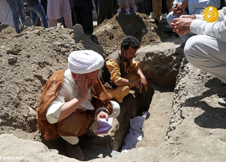 (تصاویر)