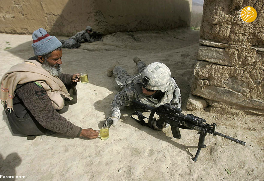 (تصاویر)