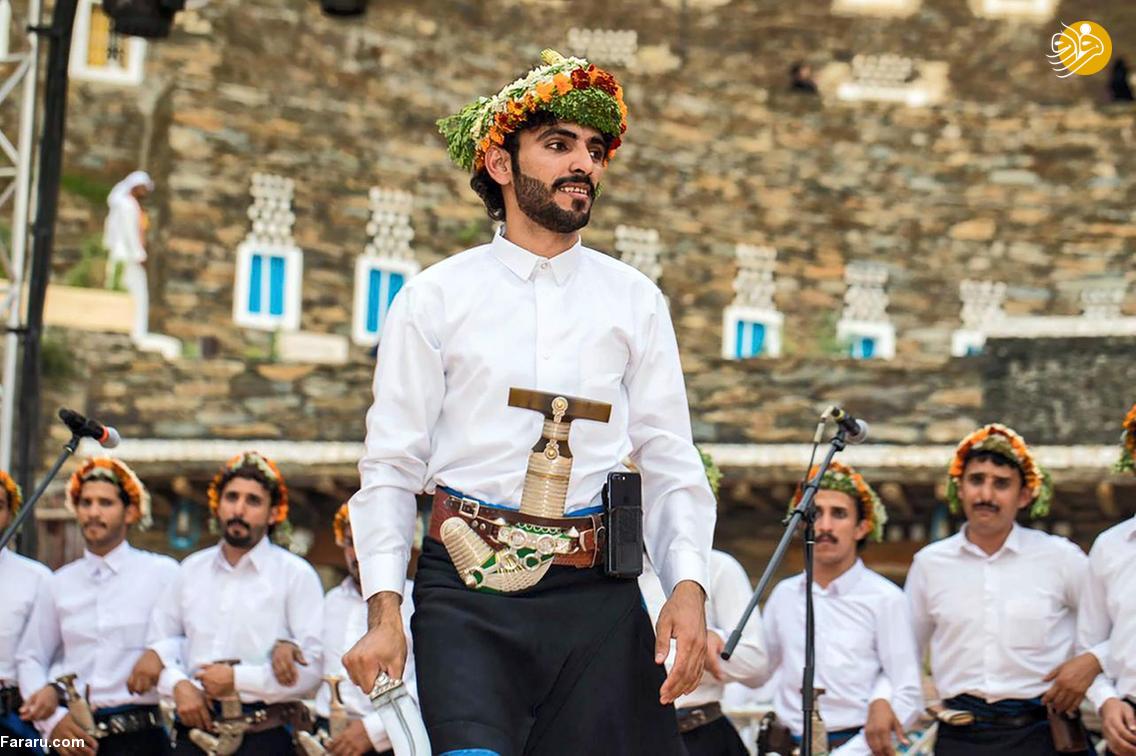 (تصاویر)