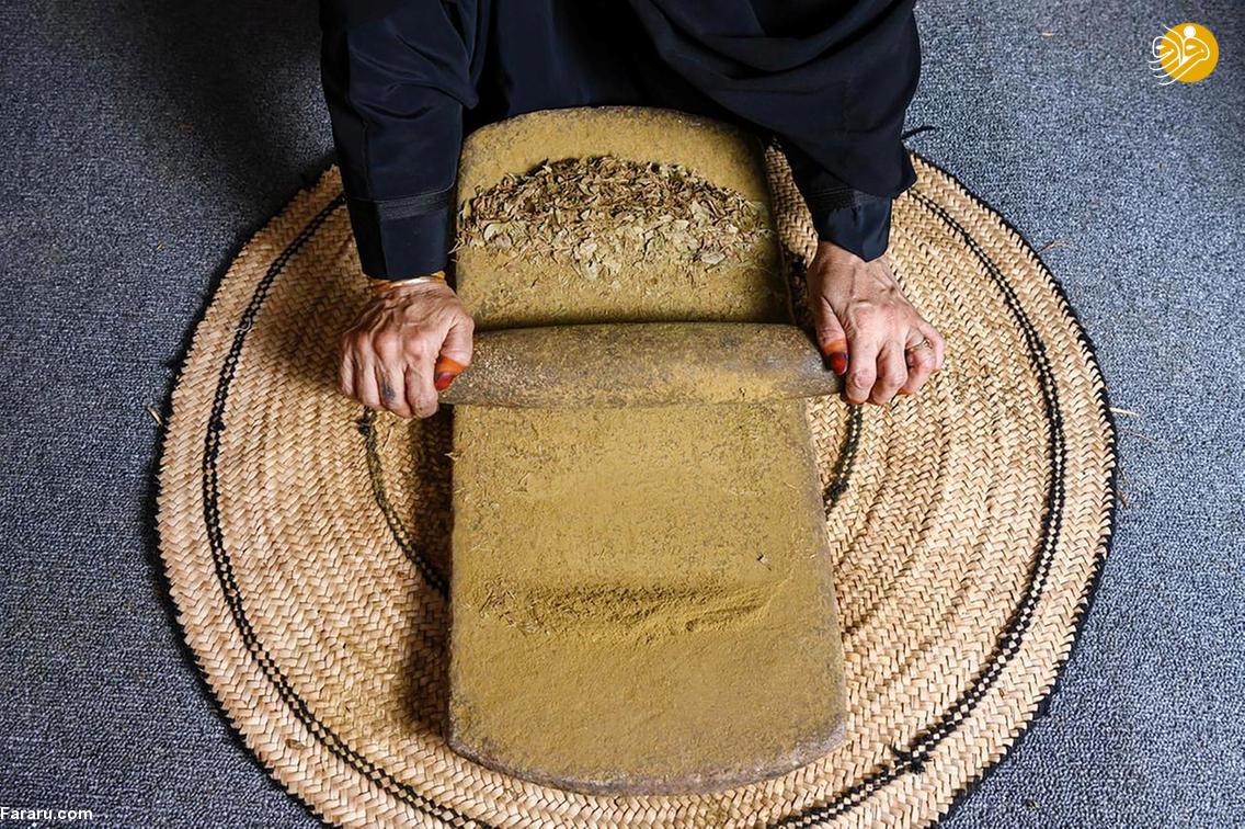 (تصاویر)
