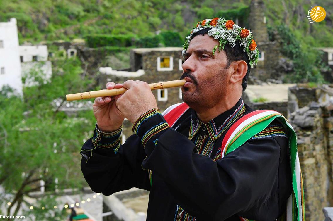(تصاویر)