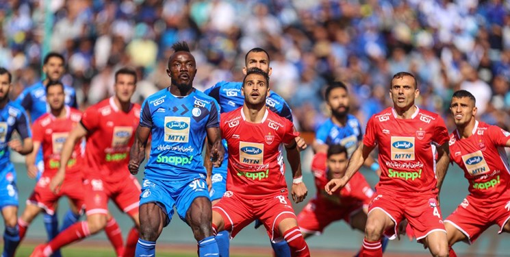 اعلام زمان واگذاری استقلال و پرسپولیس