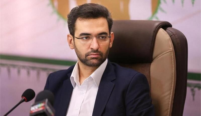 واکنش آذری‌جهرمی به سانسور سخنانش در تلویزیون