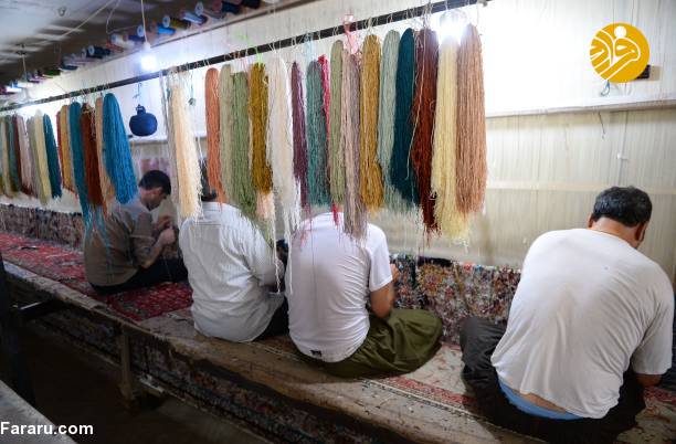 (تصاویر)