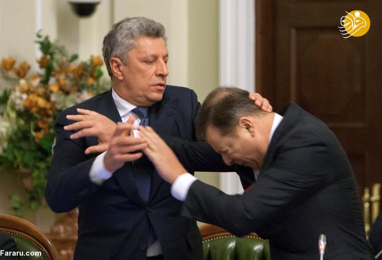 (تصاویر)