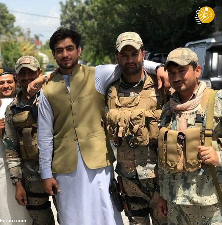 (تصاویر)