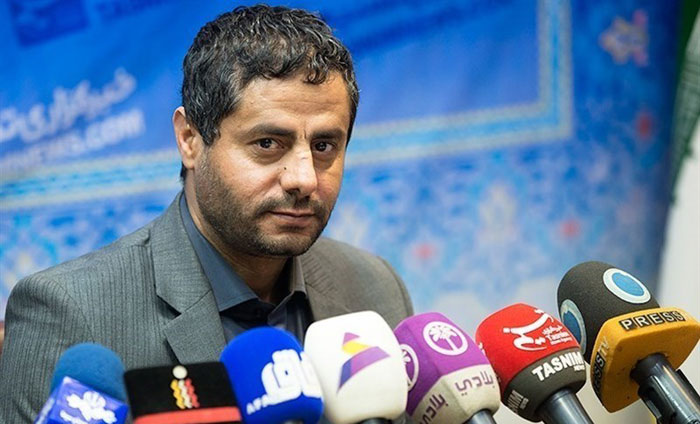 انصارالله یمن مذاکره با آمریکا را تکذیب کرد