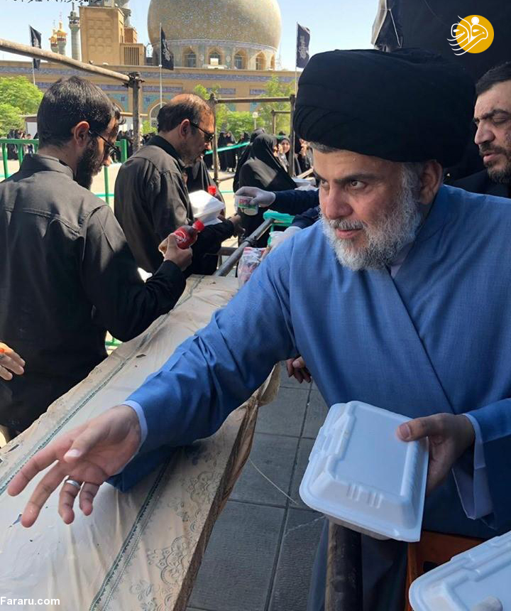 (تصاویر)