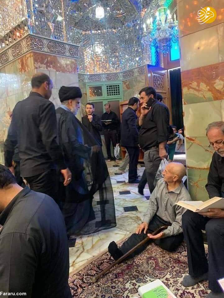 (تصاویر)