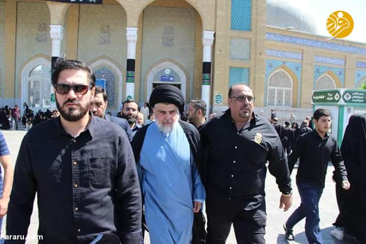 (تصاویر)