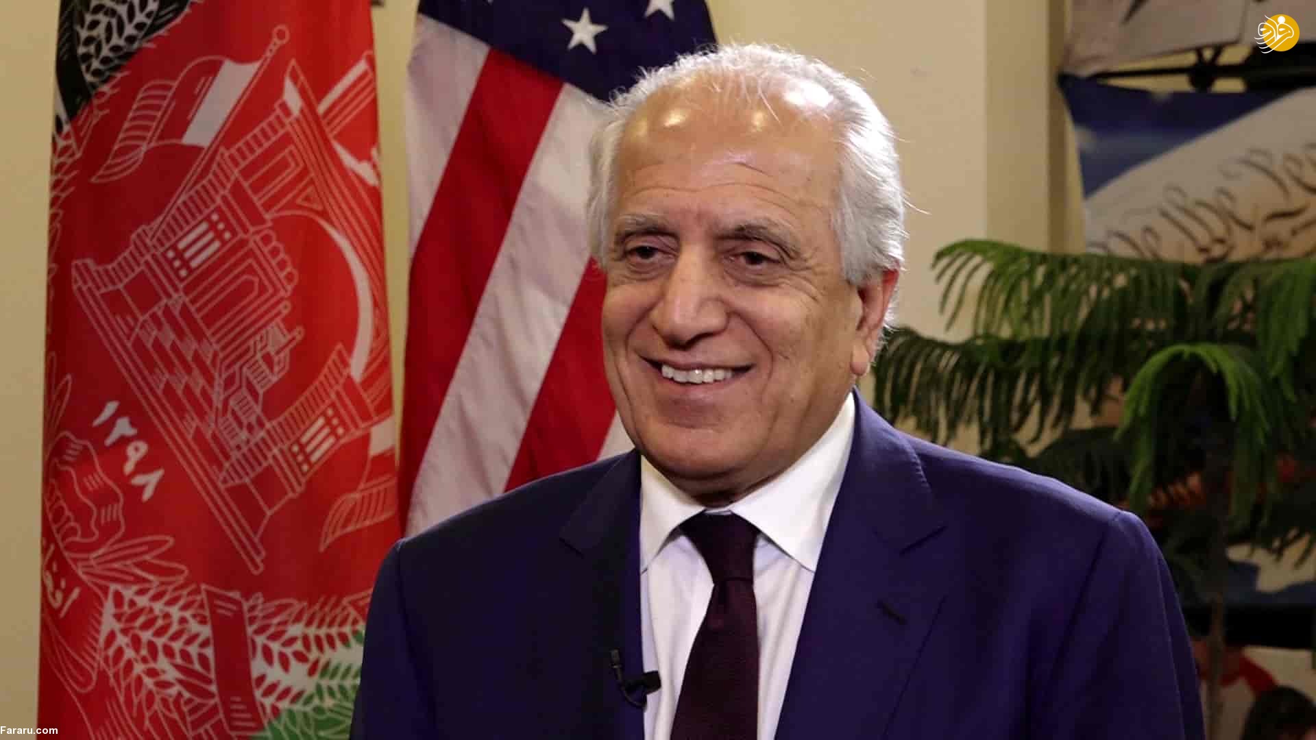 افغانستان در بهت و وحشت!