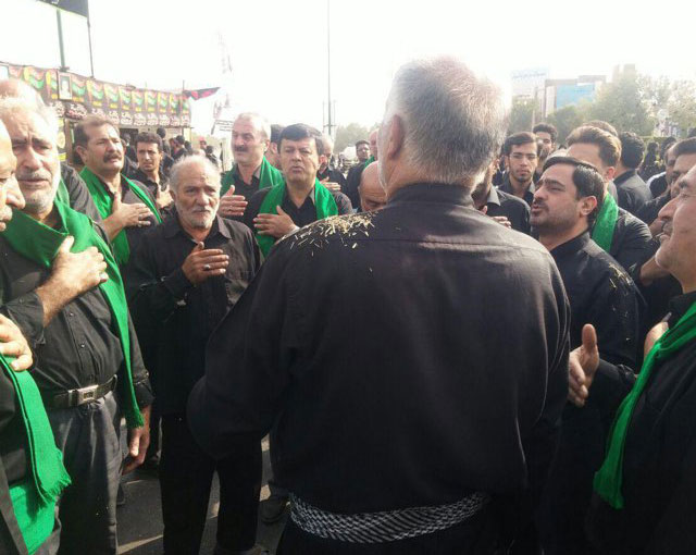 سناریوهایی برای آینده سعید مرتضوی سناریوهایی برای آینده سعید مرتضوی
