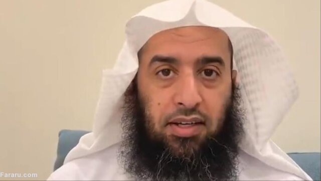 بازداشت مبلغ دینی سرشناس سعودی