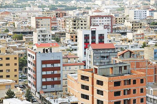 جریان انحرافی در بازار مسکن