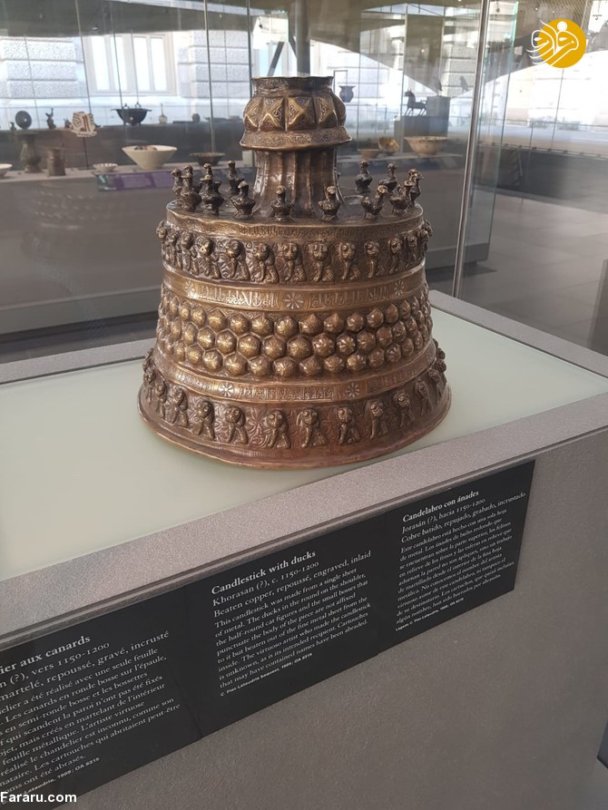 (تصاویر)