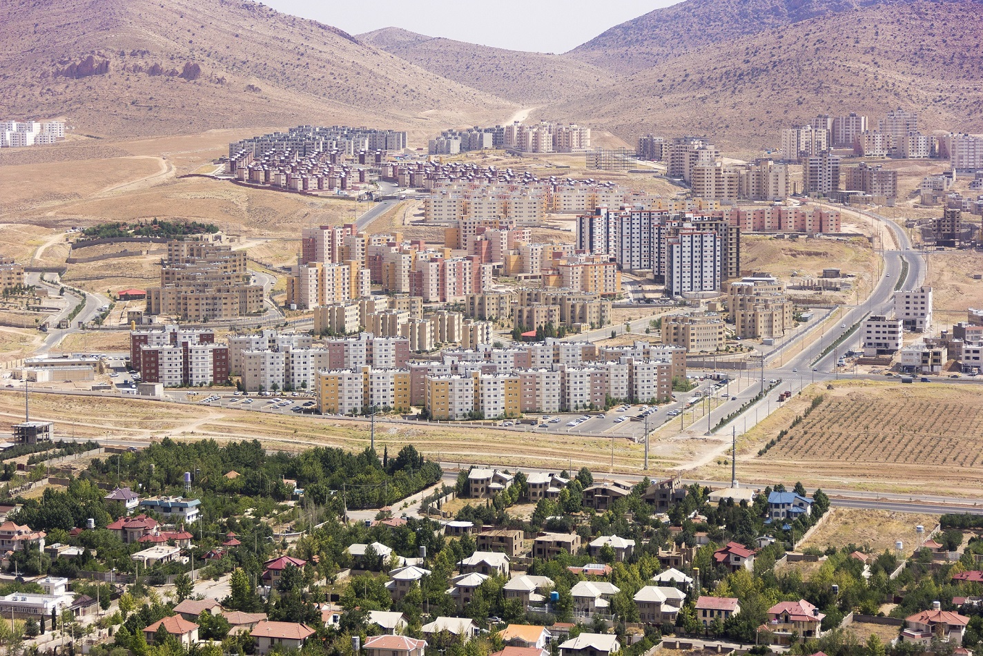 ماجرای سریالی فساد مالی در برخی شهرداریهای استان فارس چیست؟ ماجرای سریالی فساد مالی در برخی شهرداریهای استان فارس چیست؟