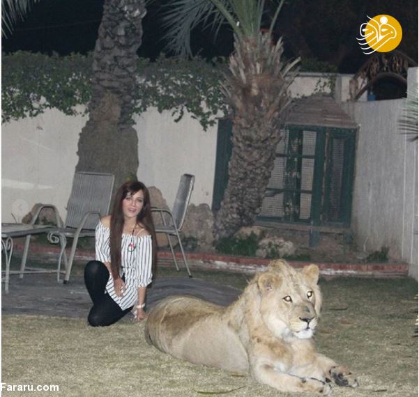 (تصاویر)