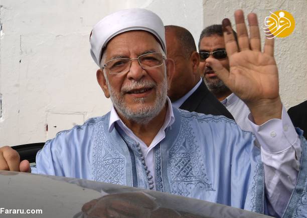 (تصاویر)