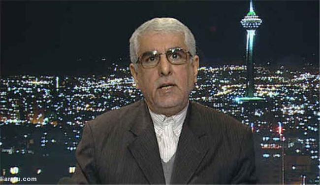 اخراج بولتون؛ آیا ترامپ بخشی از شرایط ایران را پذیرفته؟