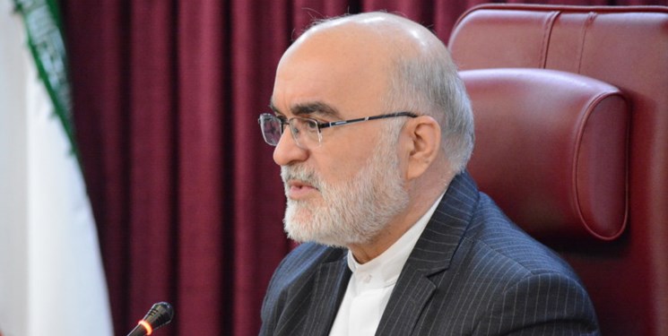 «قاضی سراج» از سازمان بازرسی می‌رود
