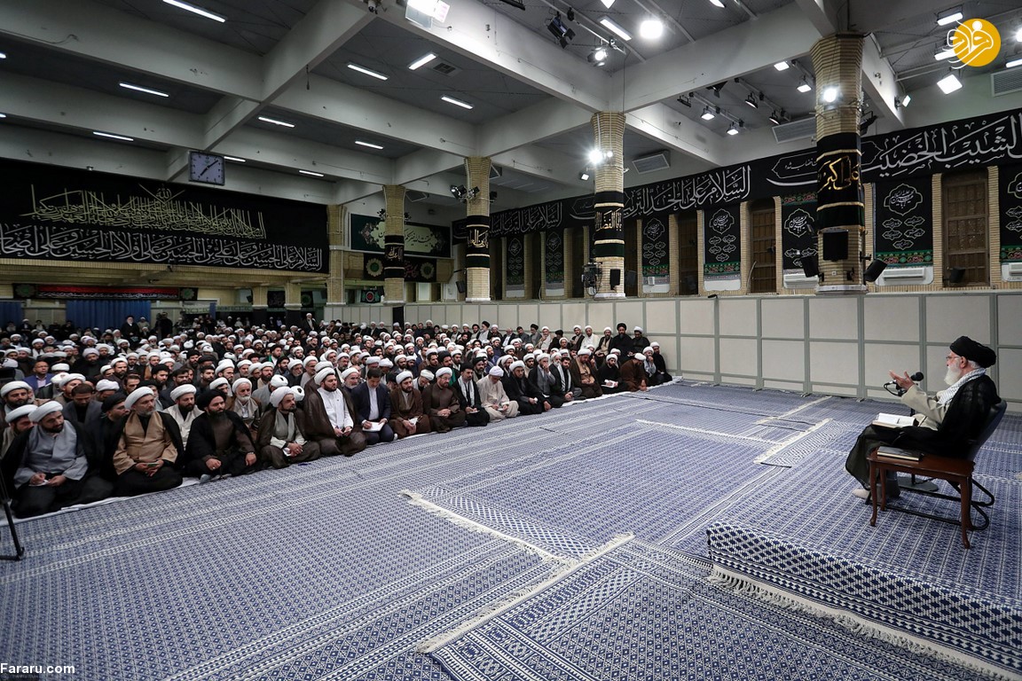 (تصاویر)