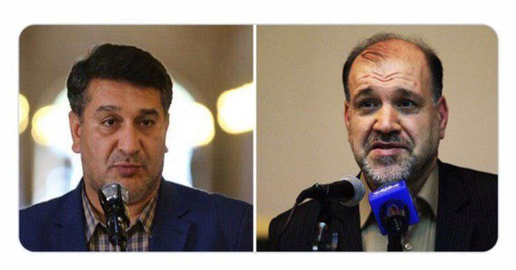 محمد عزیزی نماینده بازداشت شده ابهر کیست و چرا بازداشت شد؟ محمد عزیزی نماینده بازداشت شده ابهر کیست و چرا بازداشت شد؟