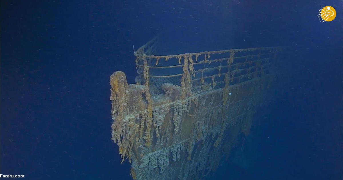 (تصاویر)