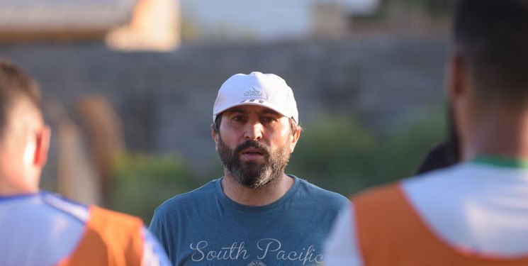 لطیفی از ملوان اخراج شد