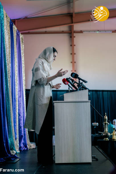 (تصاویر)